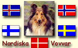 Webringen Nordiska Vovvar